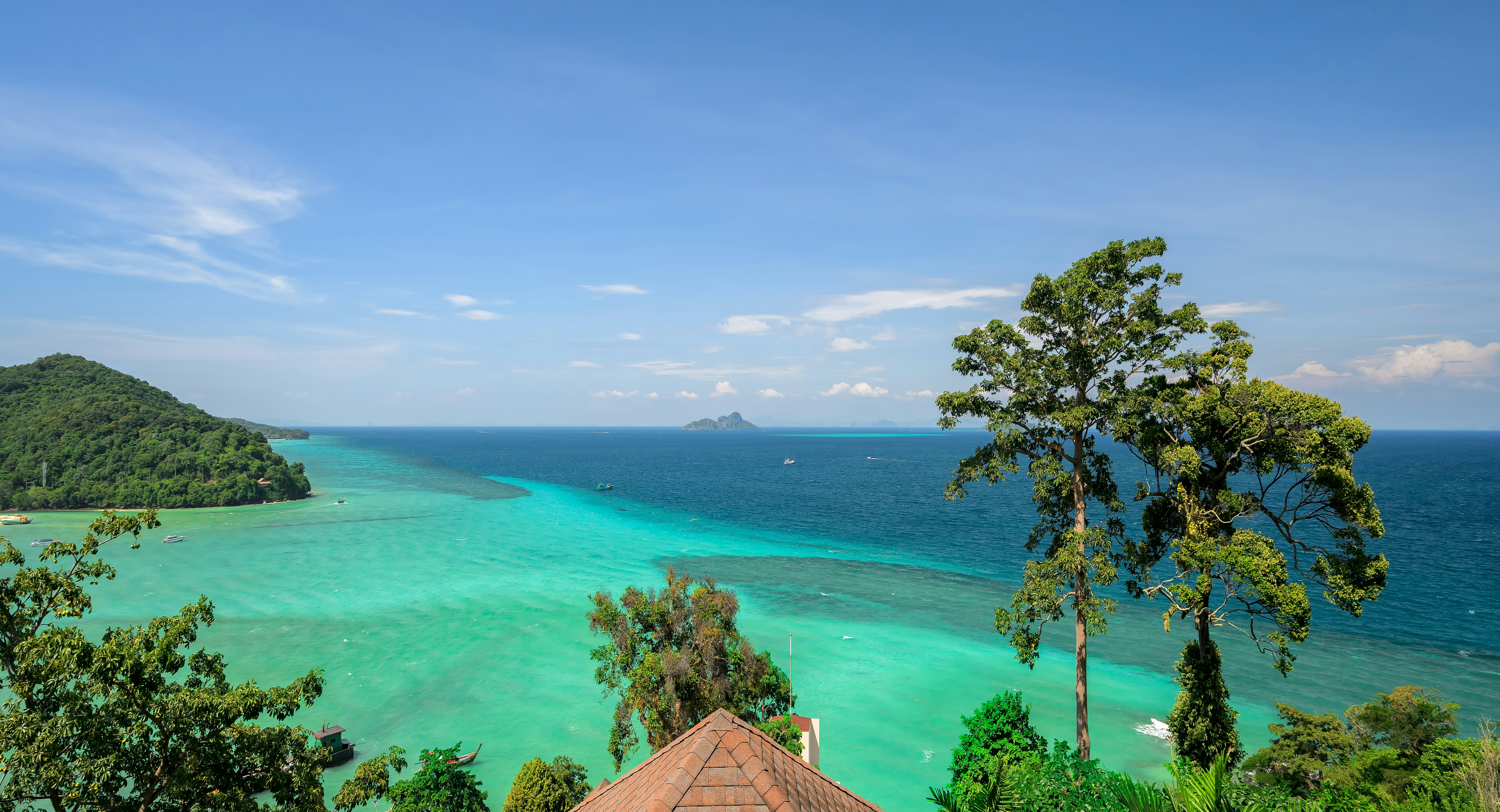 Centara Villas Phi Phi Island 43/56