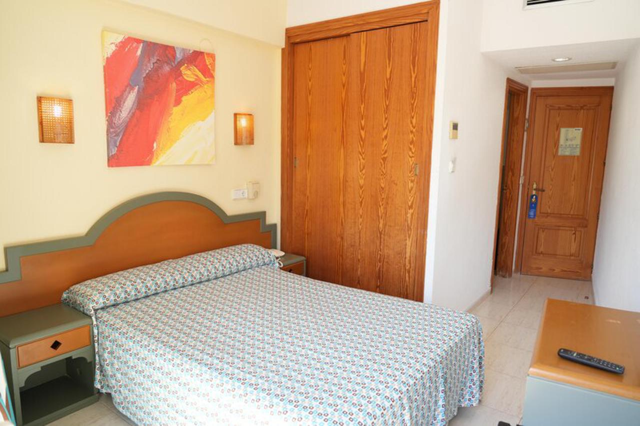 Invisa Ereso - All Inclusive 6/36