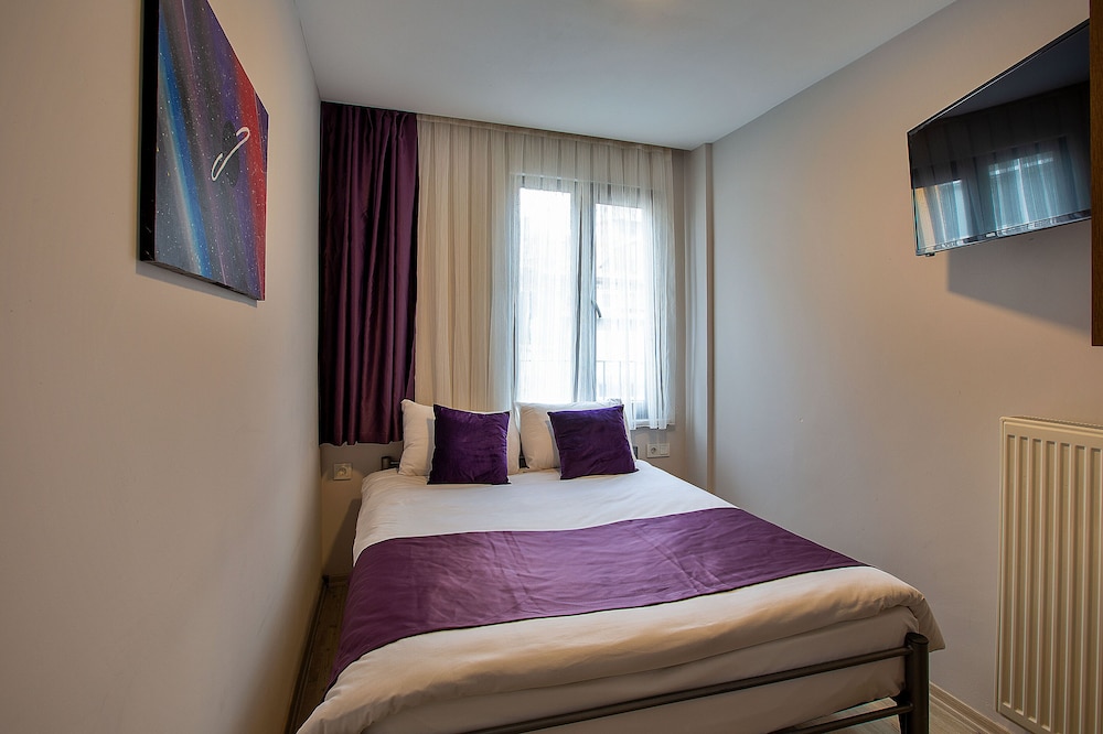 Pera Sultan Suite 26/50