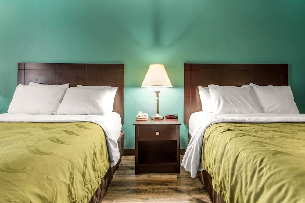 Quality Inn And Suites Vidalia 9/31