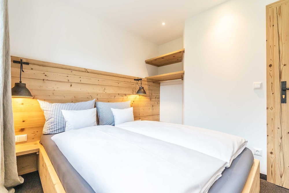 Hotel Blaue Gams 7/73
