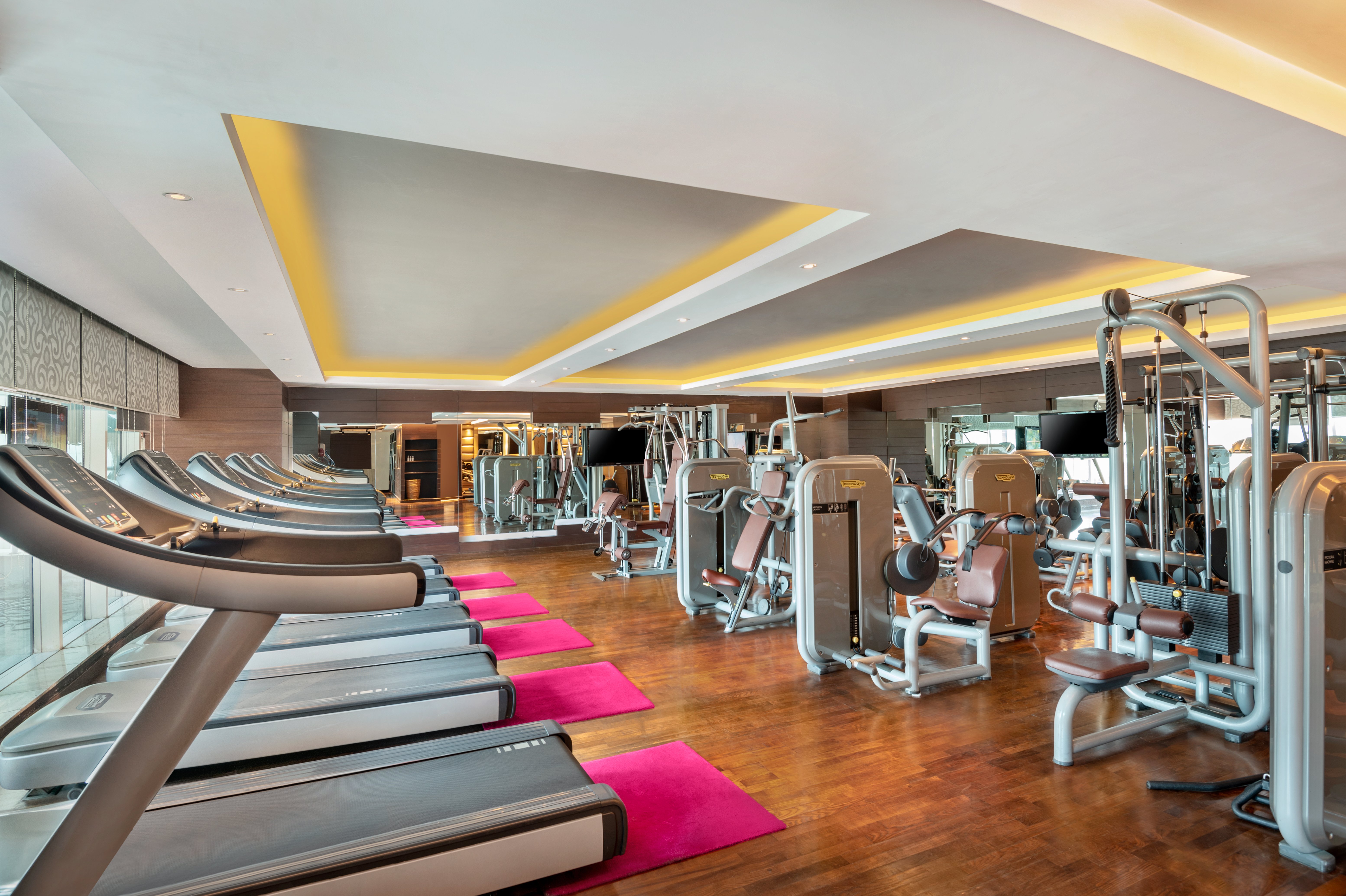 CROWNE PLAZA GREATER NOIDA 43/78