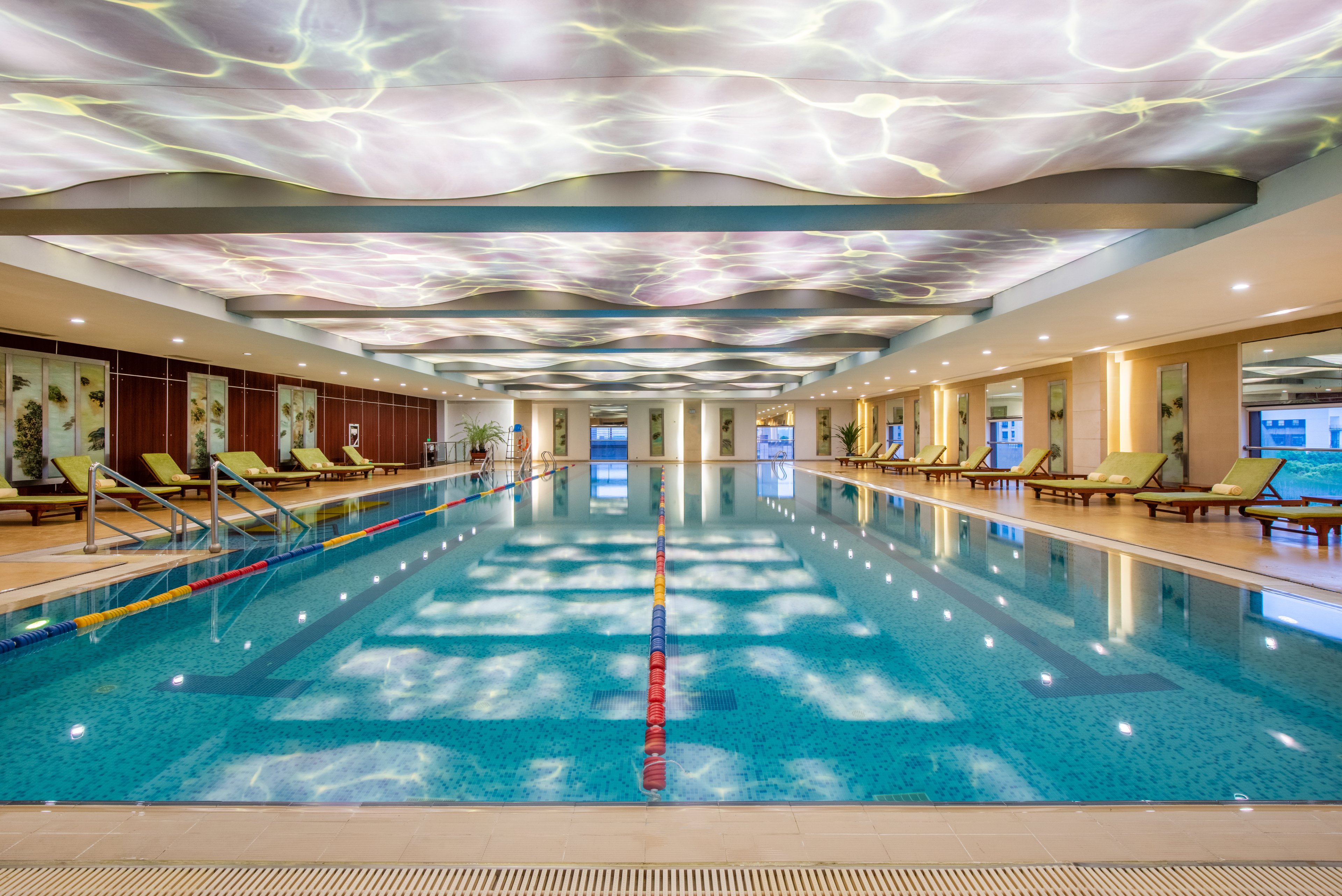 Holiday Inn Changzhou Wujin 14/34