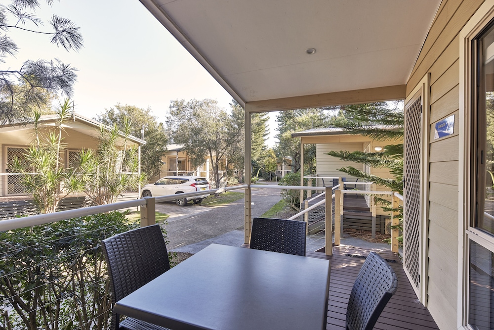 Nrma Sydney Lakeside Holiday Park 36/50
