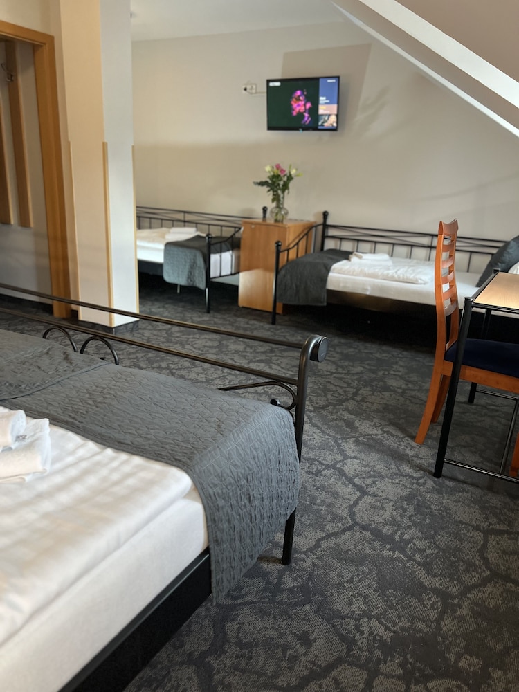 Hotel Boston 34/61