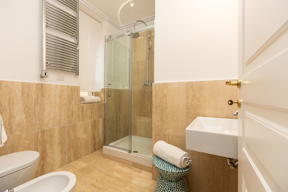Amazing Piazza Venezia Suites 48/50