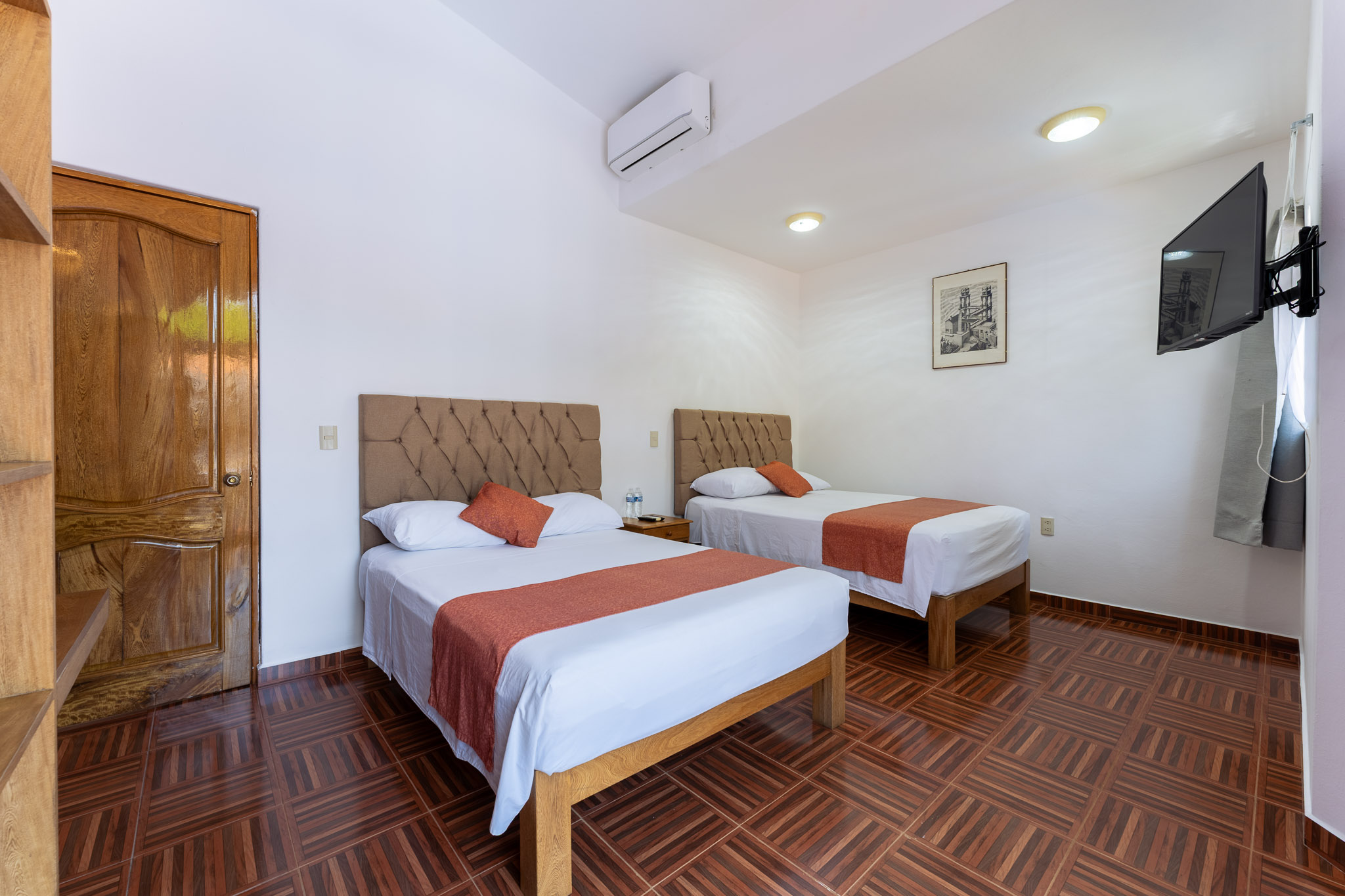 Hotel Mexico Lindo 16/50