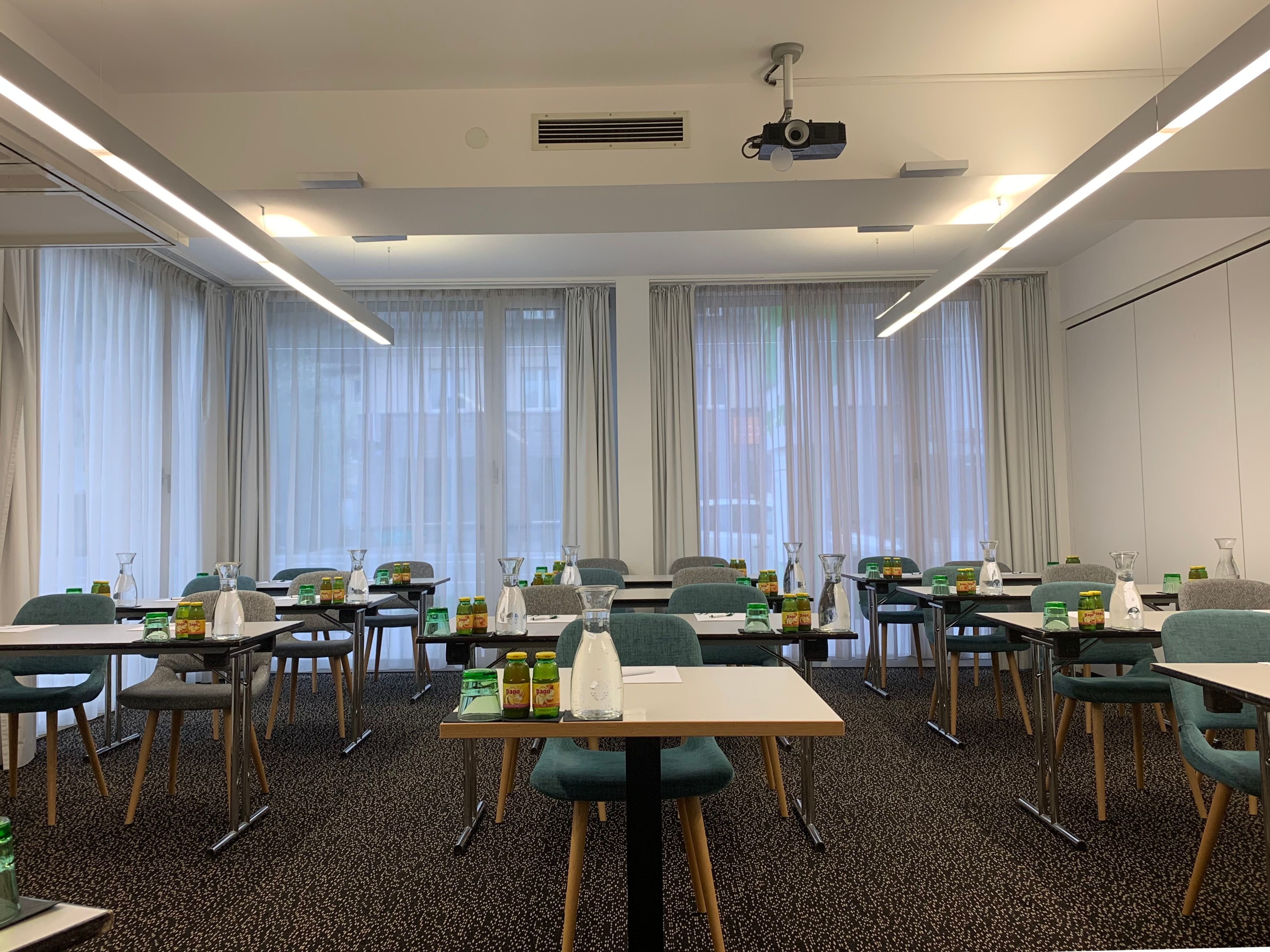 Holiday Inn Salzburg City 66/78