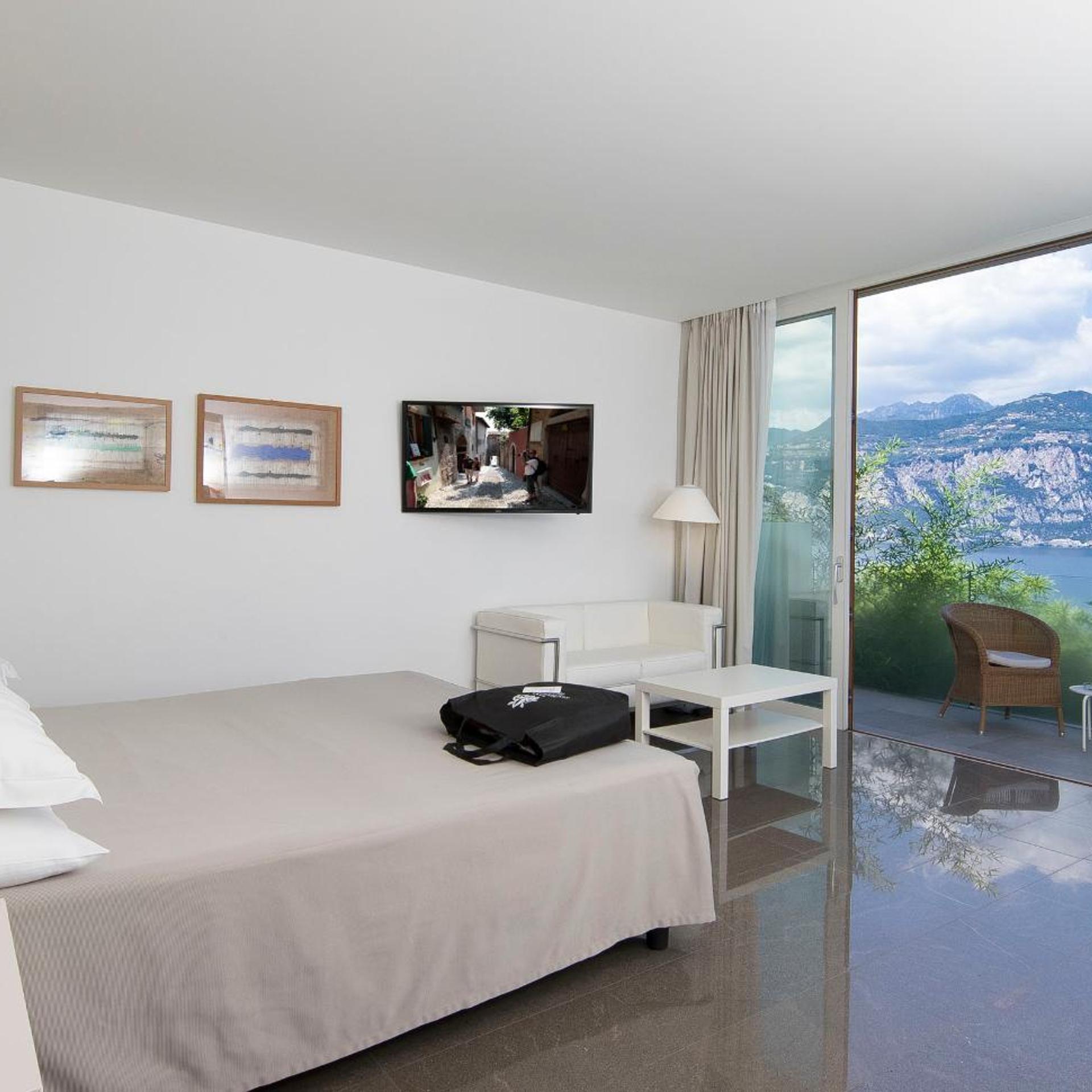 Hotel Bellevue San Lorenzo - Adults Only 15/50