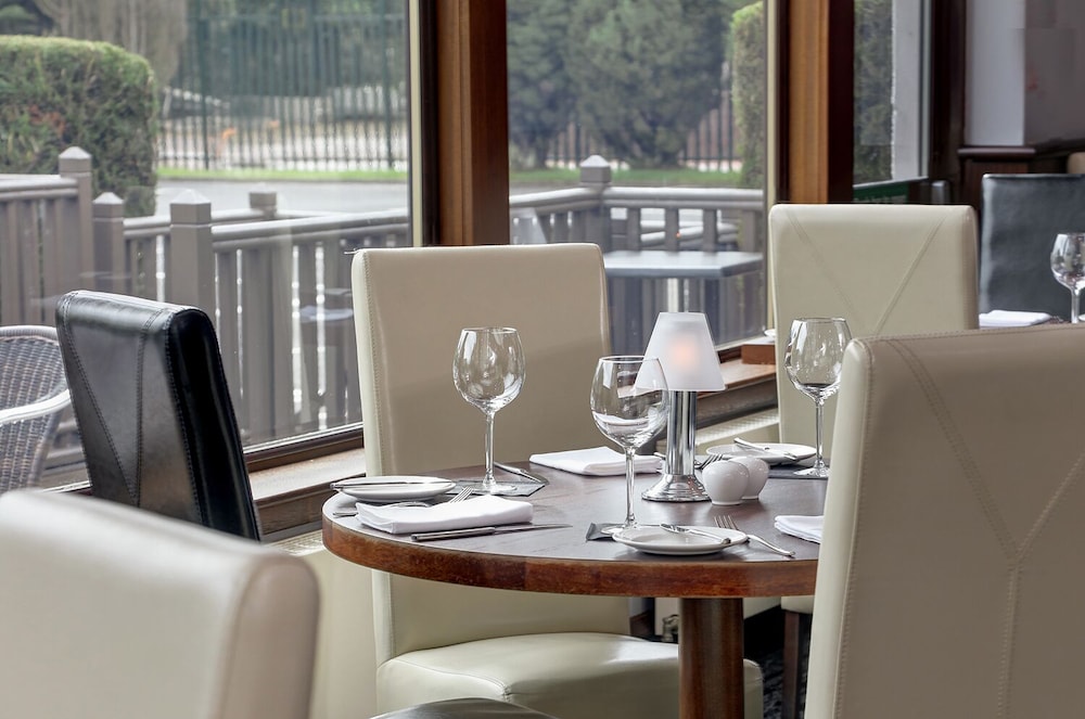 Best Western The Hilcroft Hotel West Lothian 53/66