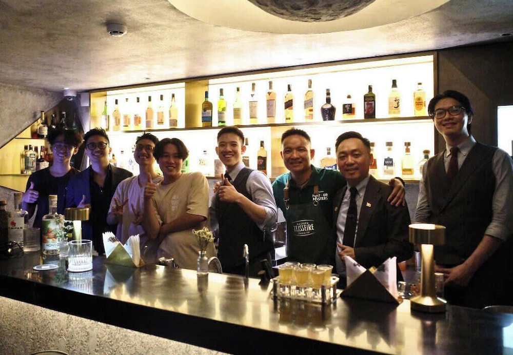 La Nueva Boutique Hotel HaNoi 3/78