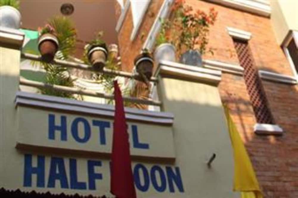 Hotel Half Moon photo4