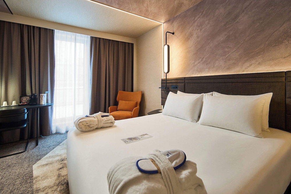 Novotel Praha Wenceslas Square 22/78