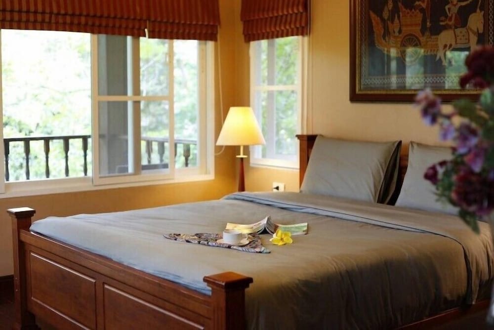 Khaoyai Nature Retreat 14/48