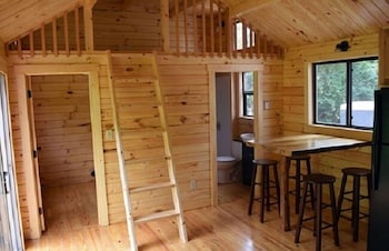 Mont du Lac Resort 28/65
