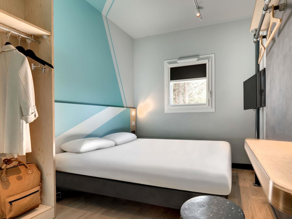 Ibis Budget Montpellier Centre Millenaire 13/52