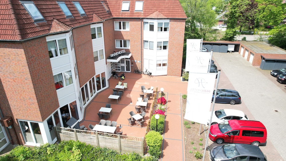 PARKHOTEL PAPENBURG 41/50