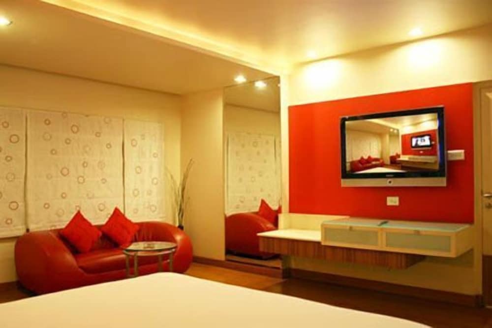 Hotel Taj Tristar 18/27