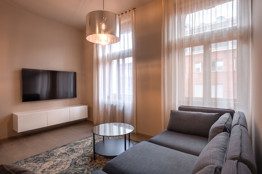 Aparthotel Rimska 14 31/50