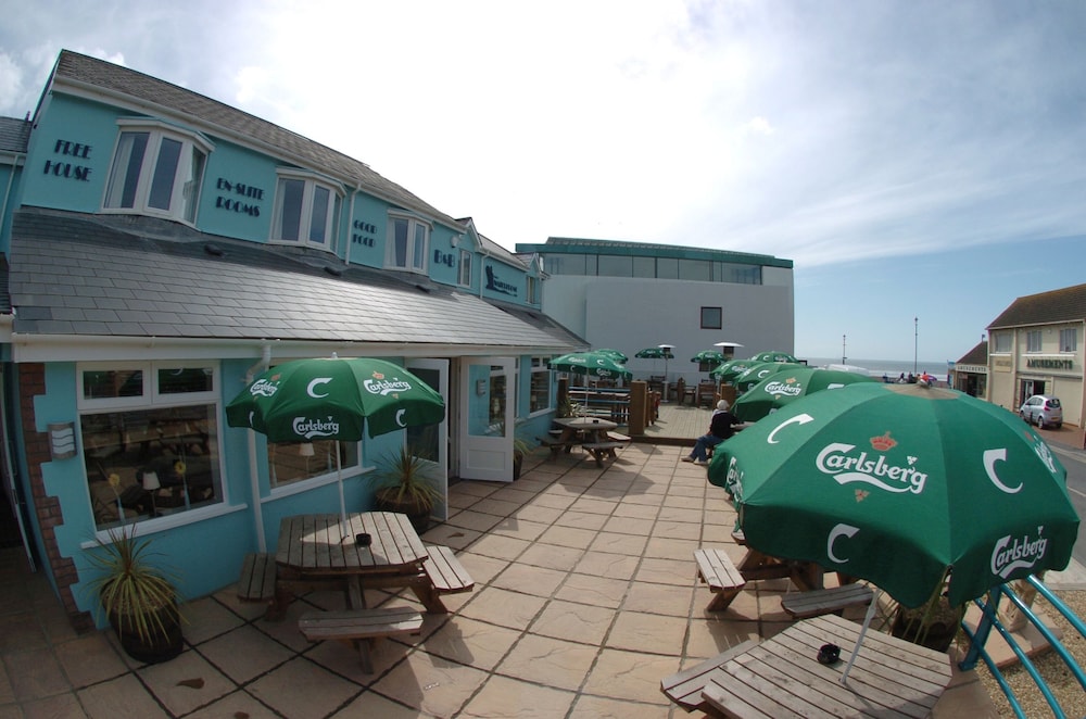 The Waterfront Inn 4/50