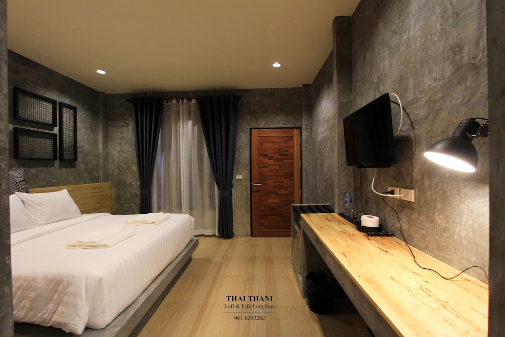 THAI THANI LOFT & LIFE LAMPHUN 31/38
