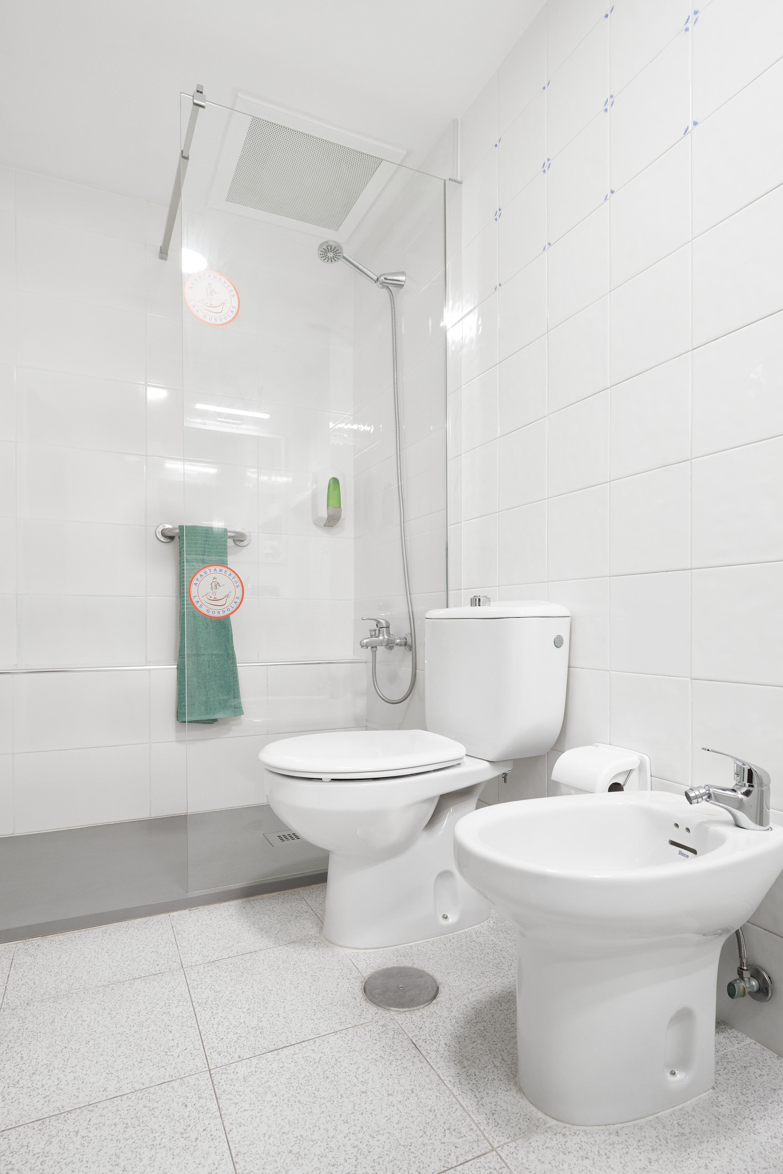 شقة بإطلالة على البحر، Las Gondolas Apartments 4/5