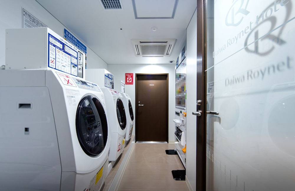 Daiwa Roynet Hotel Chiba Ekimae 41/50