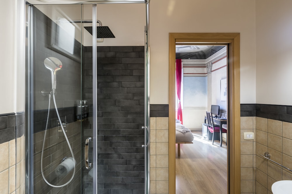 B&B Suites Trastevere 6/56