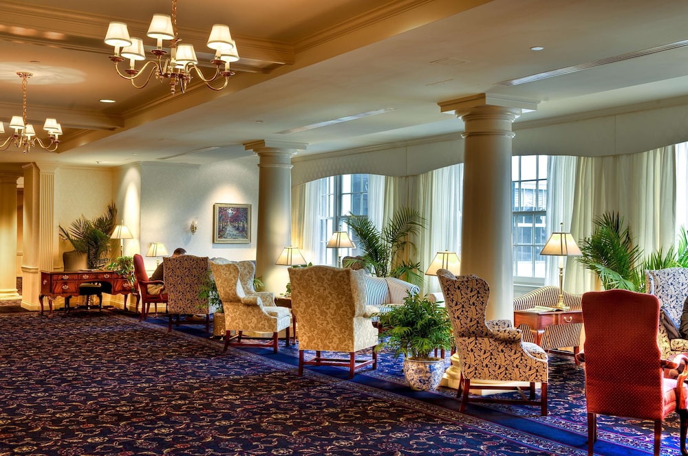 The Nittany Lion Inn 43/64