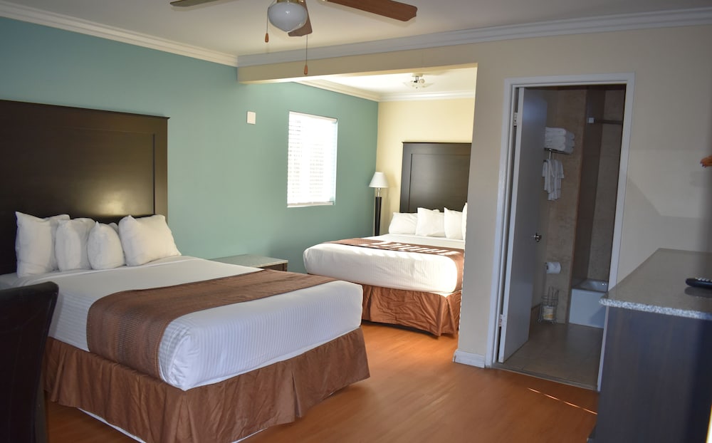 Rockview Inn And Suites 10/54