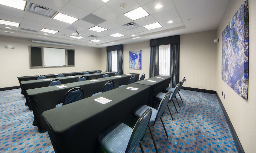 Hampton Inn Melbourne-Viera 35/39