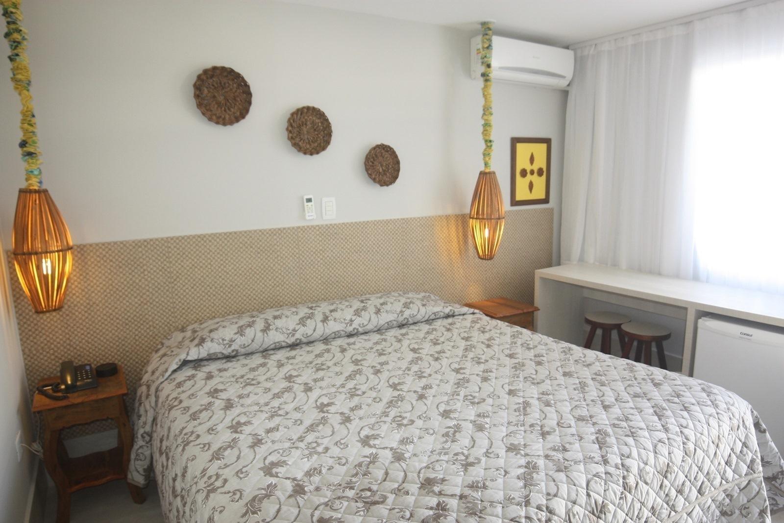 Standard, Single, Double Bed