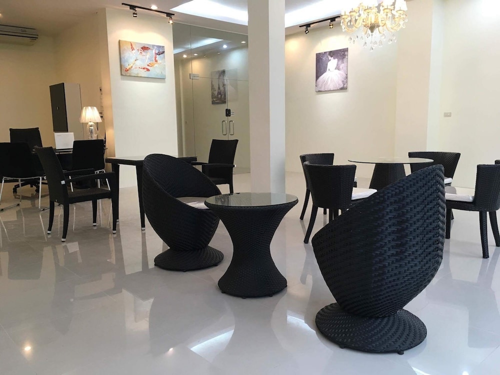 Supachai Inn 31/32