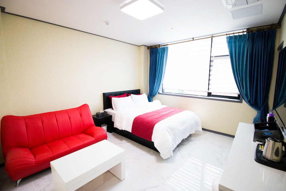 The Stay Hostel 14/31