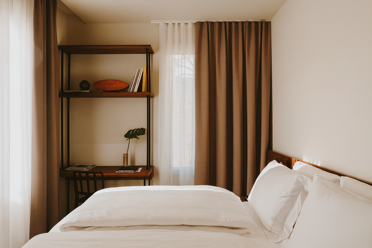Hotel Casa Luz 4/6