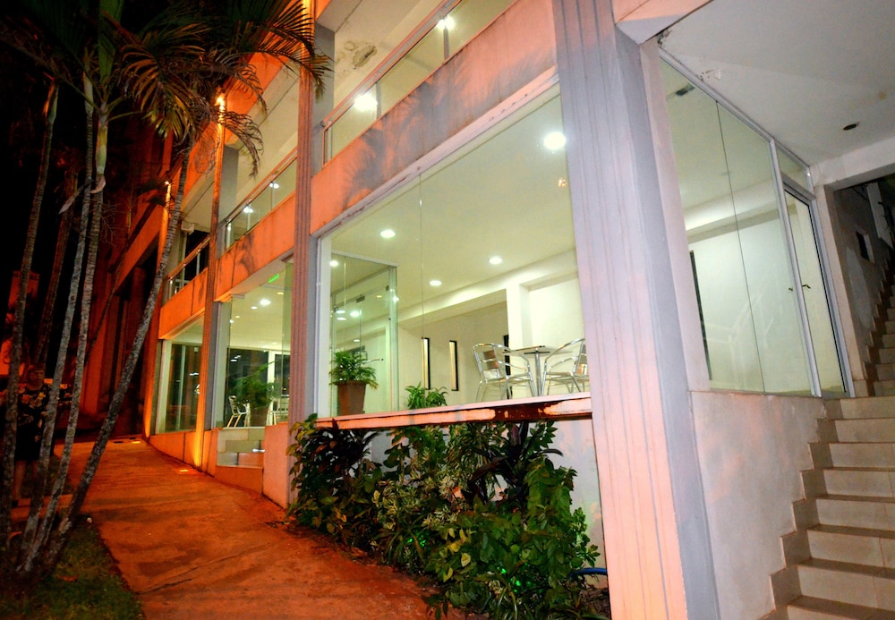 HOSTERIA CASA BLANCA IGUAZU photo4