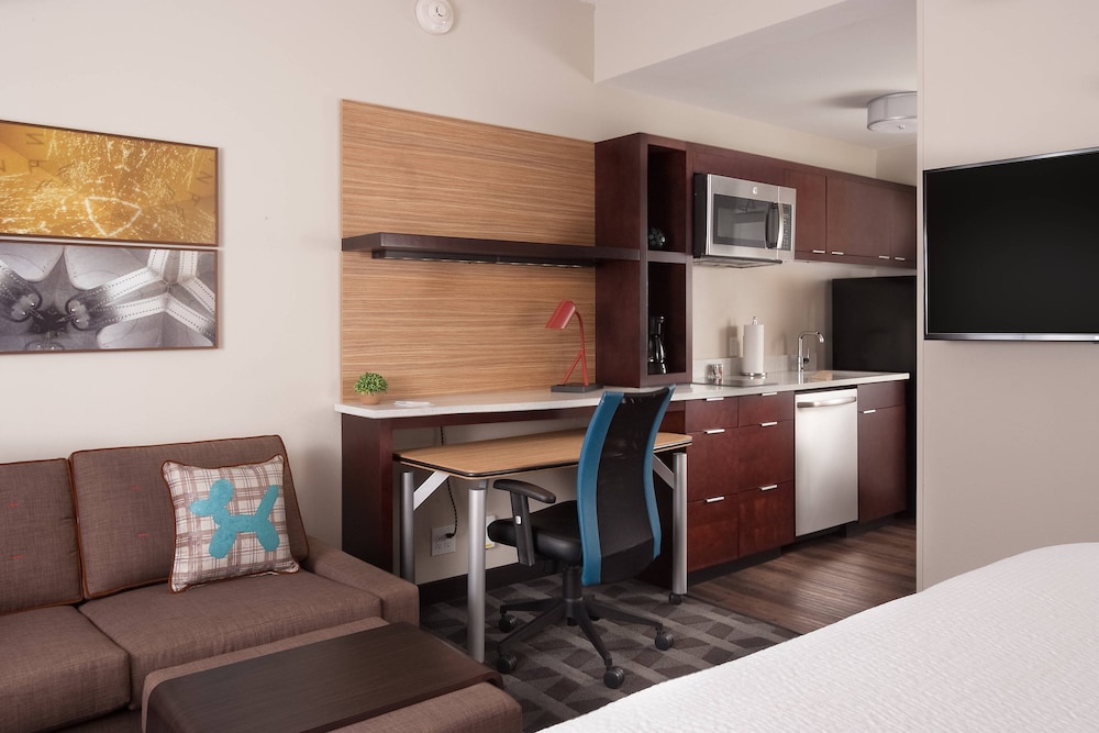 Towneplace Suites Charleston Airport Convention Center 46/49