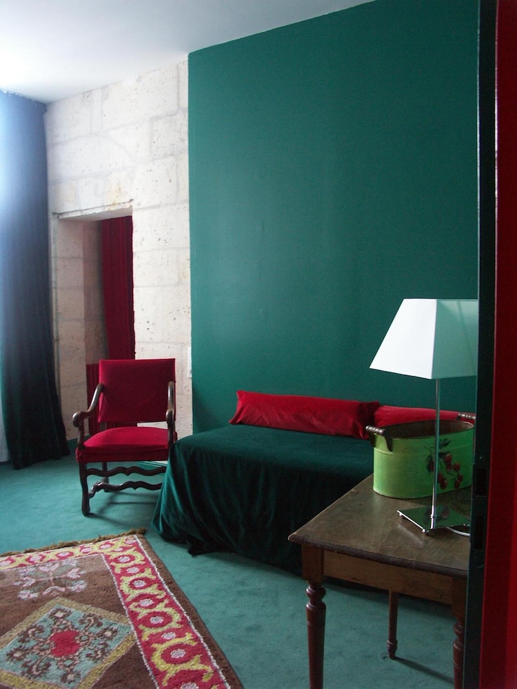 Hôtel du Palais 35/45