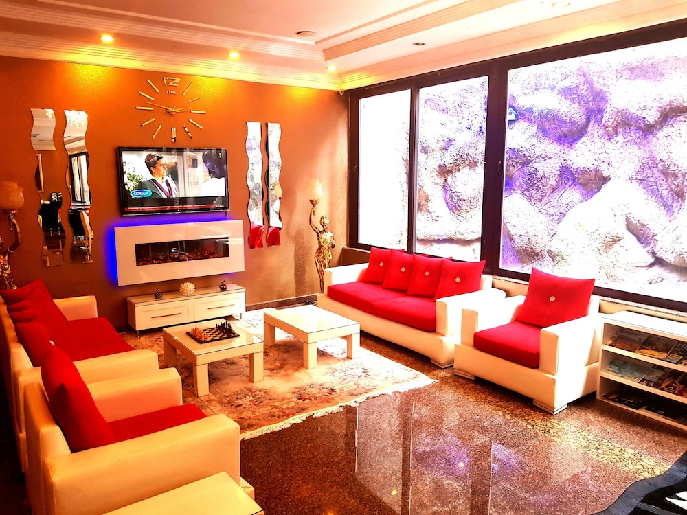 Business Park Otel 40/67