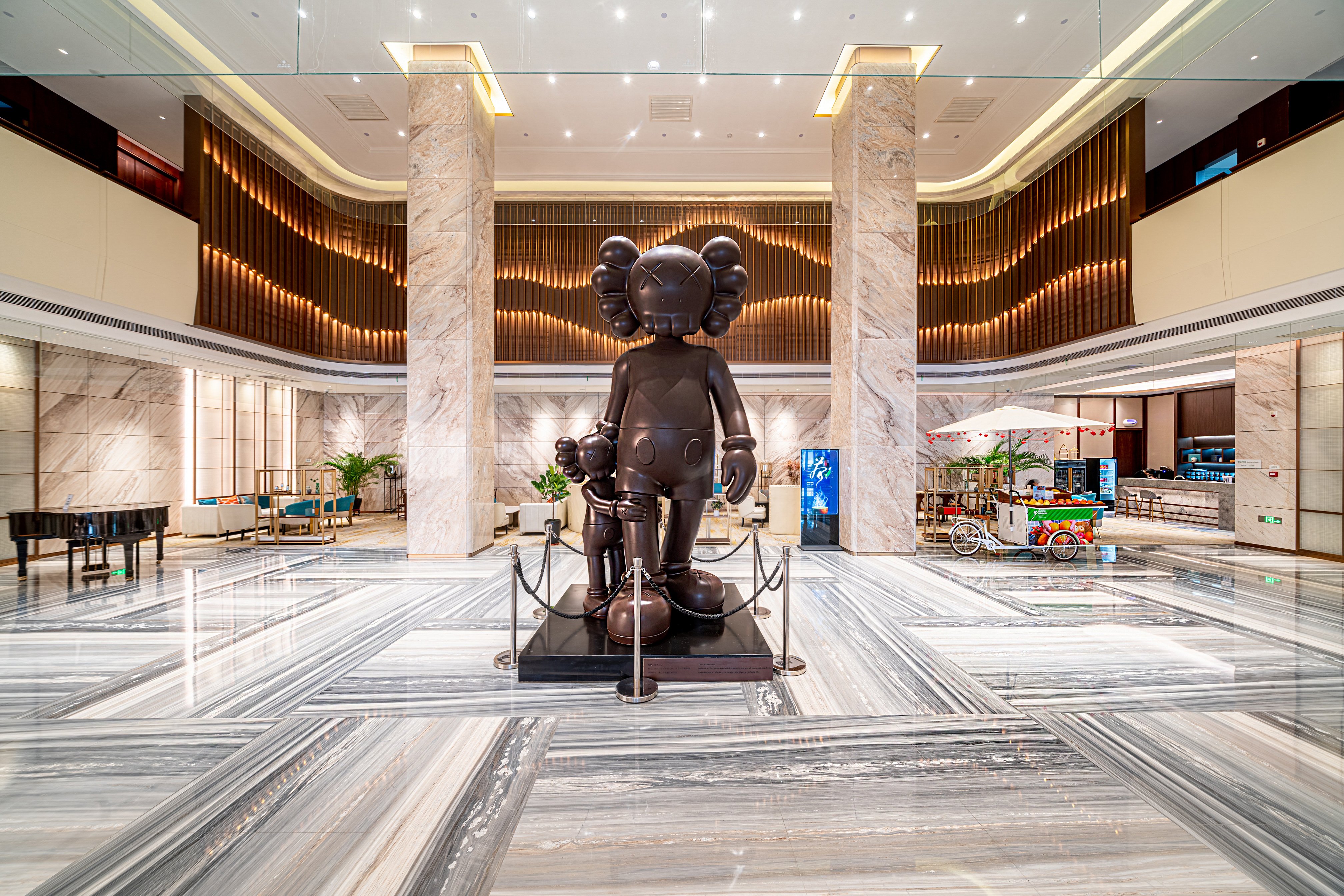 Holiday Inn TAIYUAN CITY CENTER 14/71