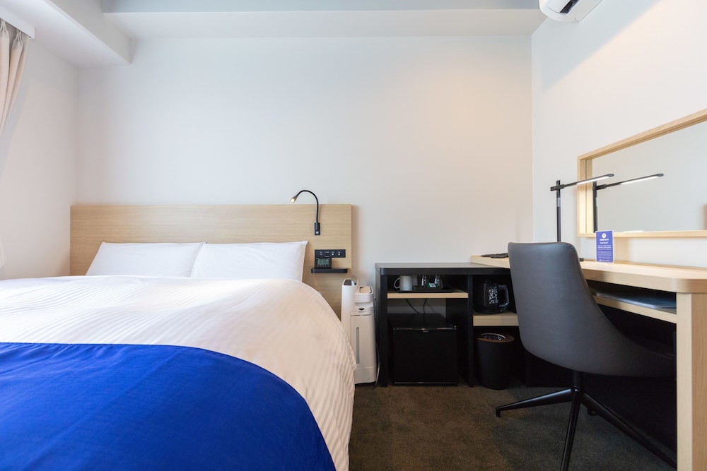Ariston Hotel Kyoto Jujo 27/77
