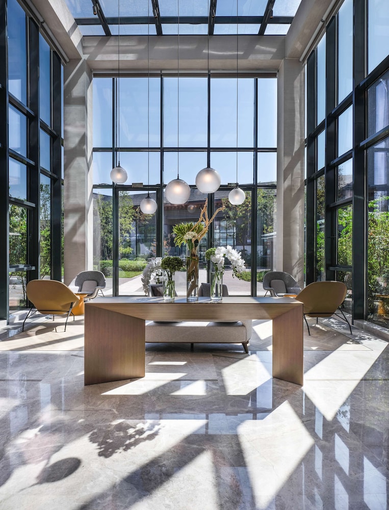 Hyatt Place Beijing Shiyuan 6/34