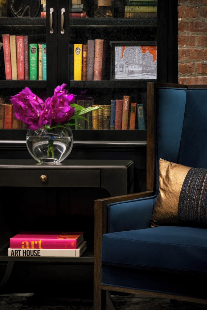 Arthouse Hotel New York 34/71