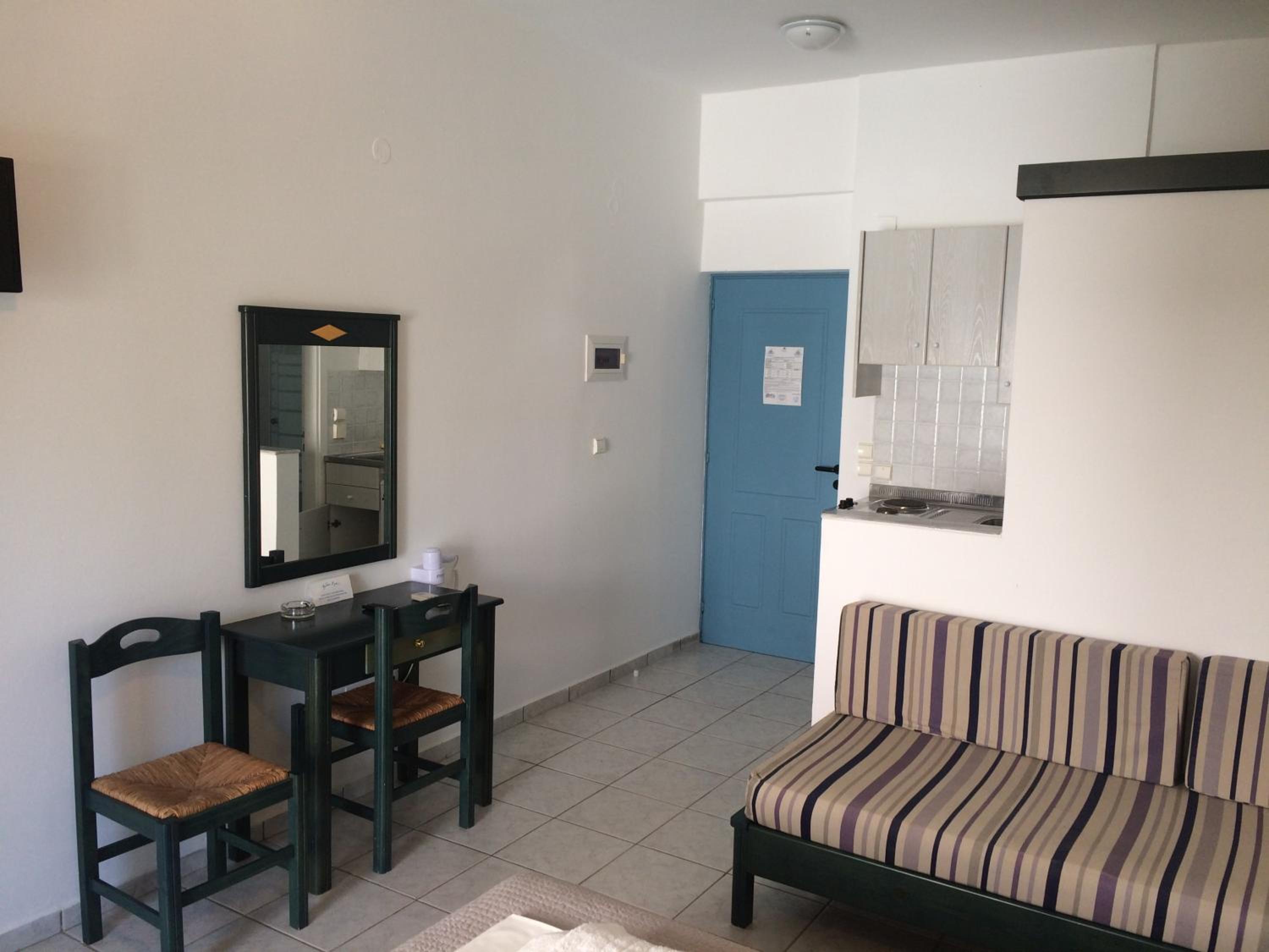 Villa Irida 35/55