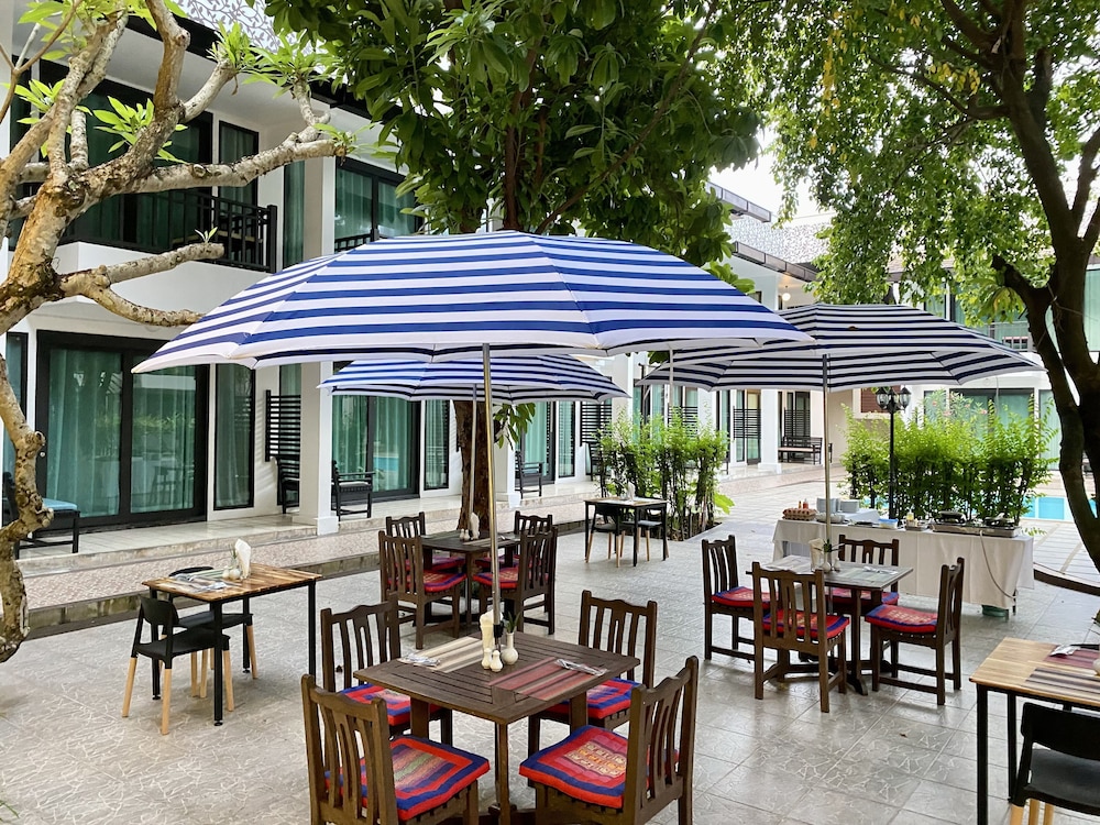 The Mantrini Chiang Rai 39/55