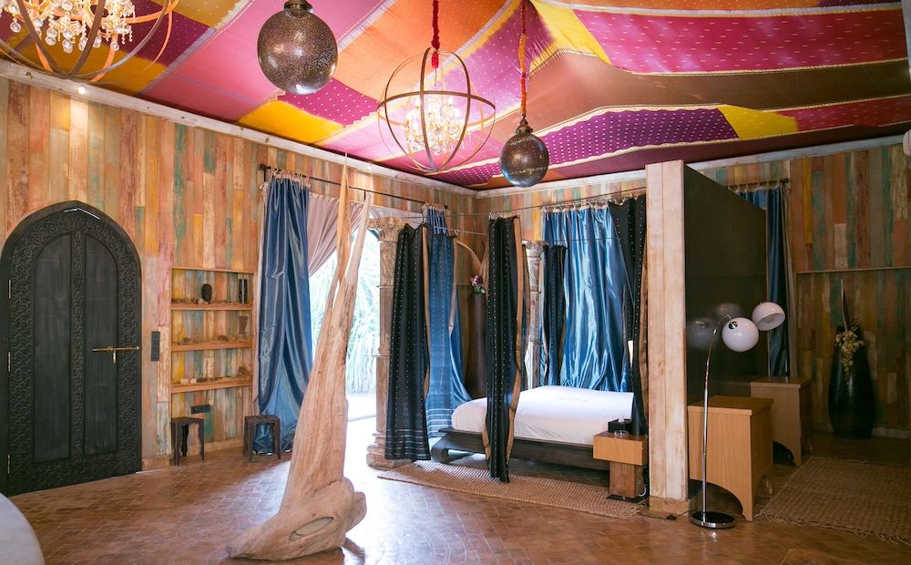 Lodge K Hôtel &amp; Spa 32/77