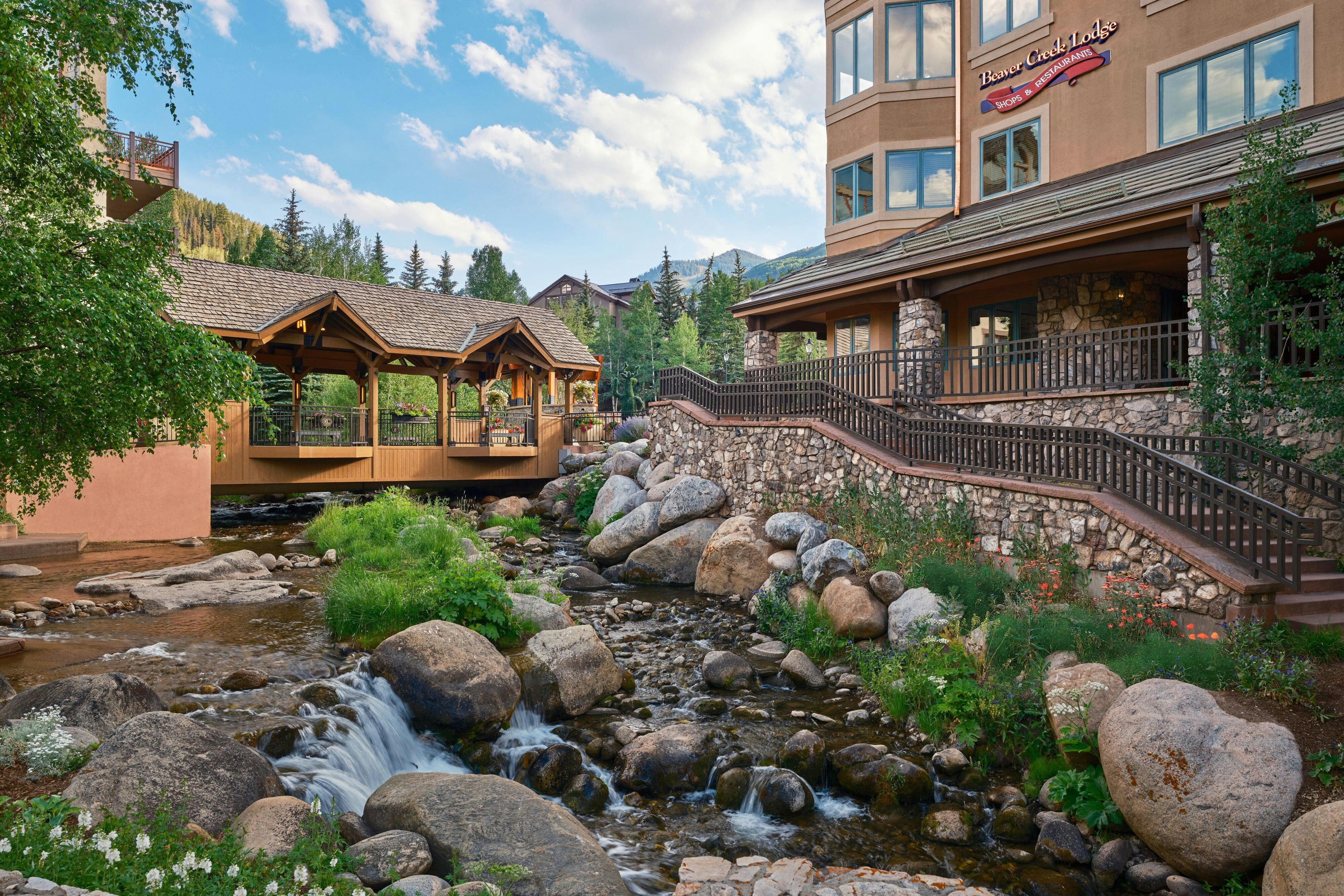 Beaver Creek Lodge, Autograph Collection 57/58