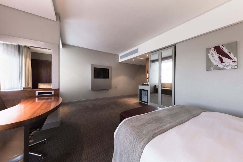 Holiday Inn Johannesburg Rosebank 17/72