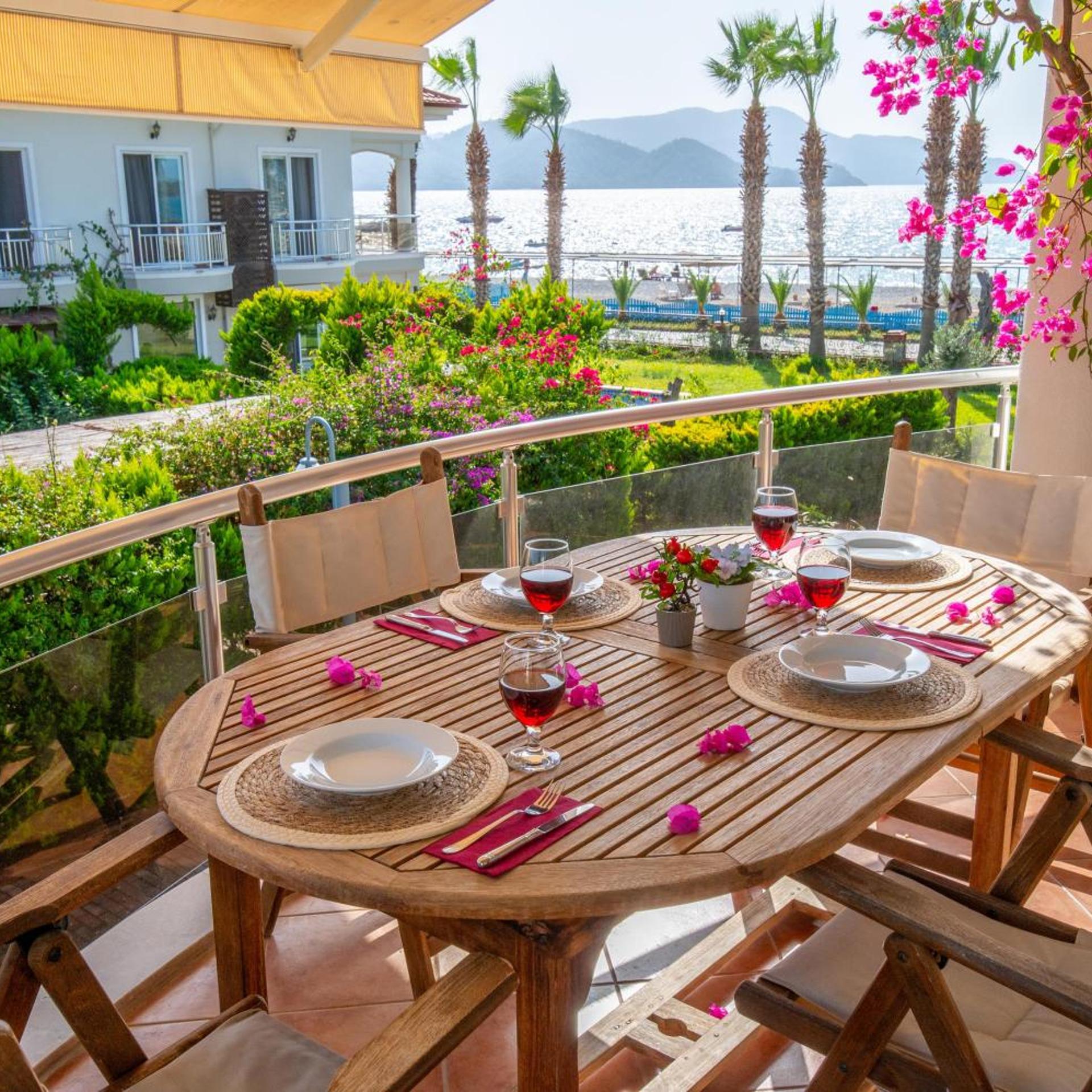 Sunset Beach Resort Aqua Lettings 28/50