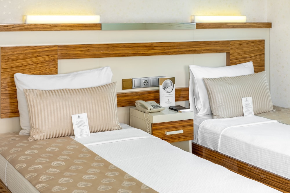 Oglakcioglu Park Boutique Hotel 37/71